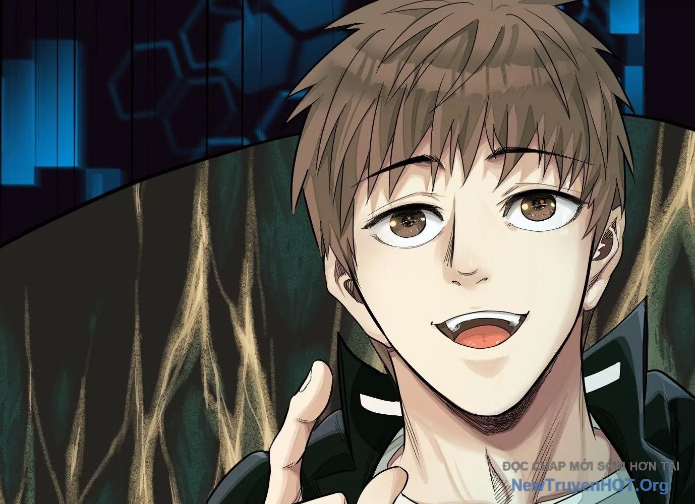 Thập Nhị Tinh - Dị Thú Mê Thành Chapter 21 - 21