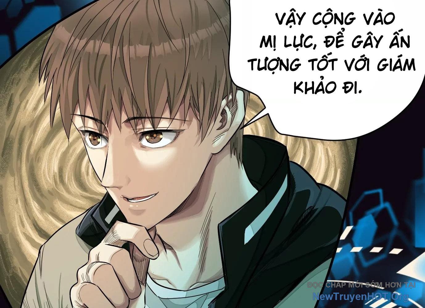 Thập Nhị Tinh - Dị Thú Mê Thành Chapter 21 - 25