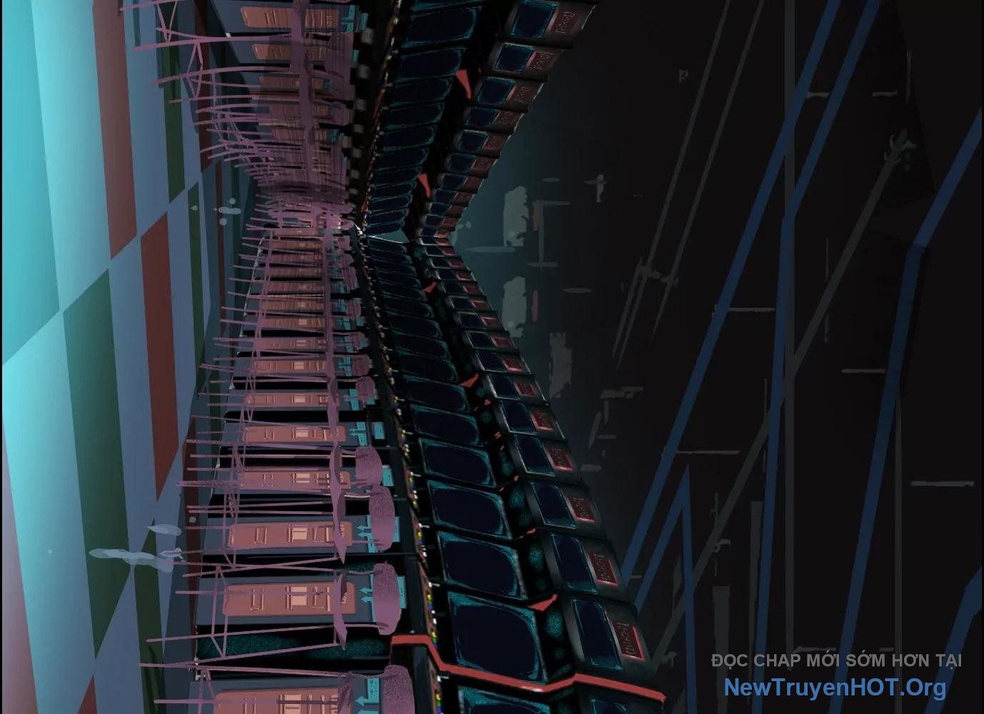 Thập Nhị Tinh - Dị Thú Mê Thành Chapter 21 - 36