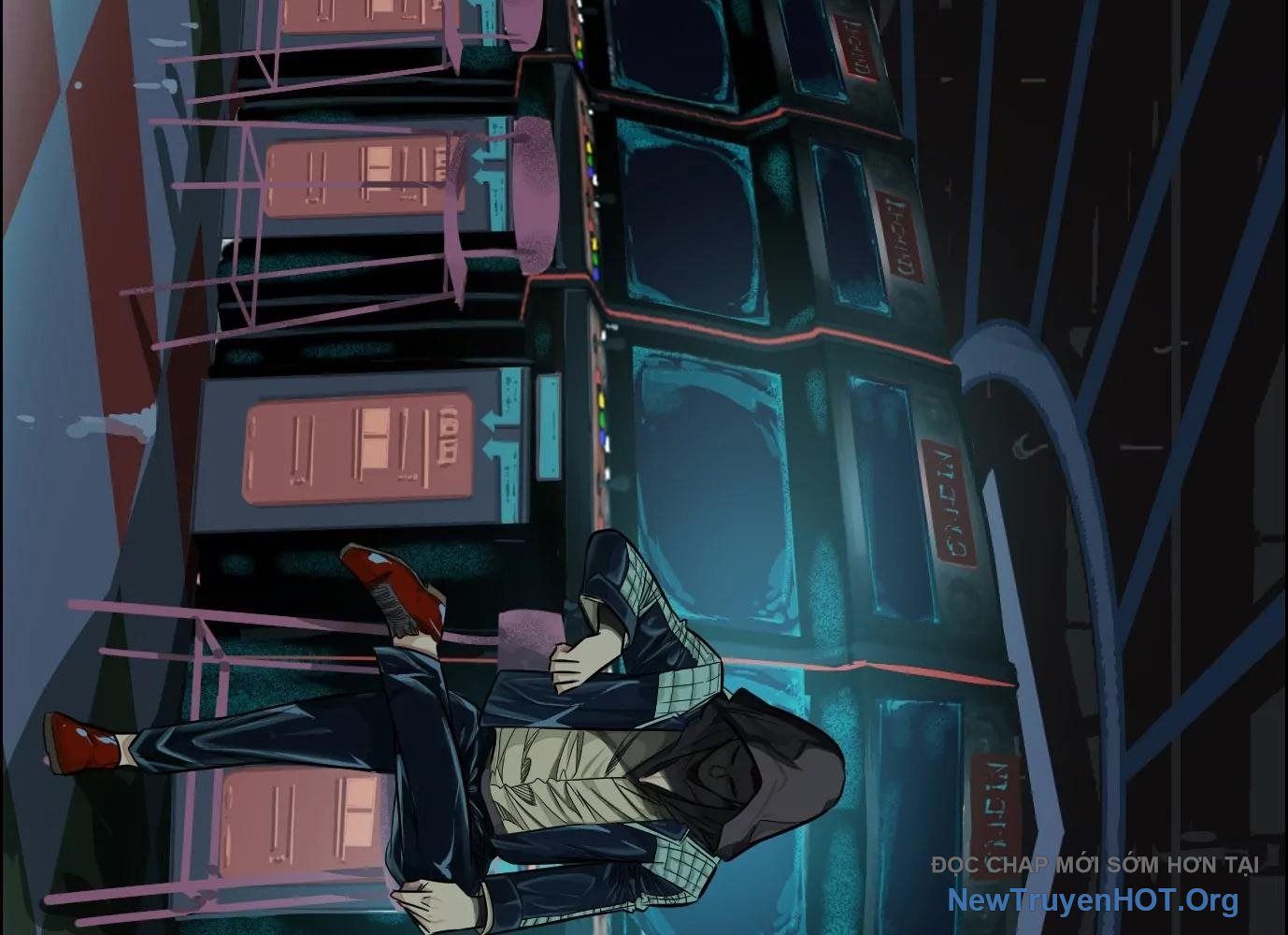 Thập Nhị Tinh - Dị Thú Mê Thành Chapter 21 - 37