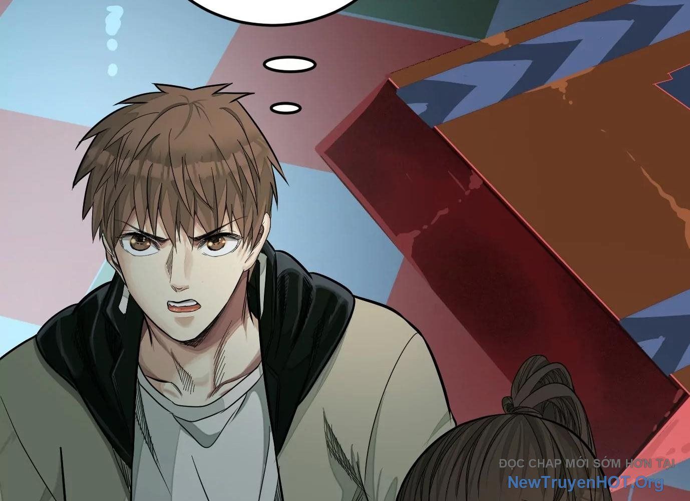 Thập Nhị Tinh - Dị Thú Mê Thành Chapter 21 - 51