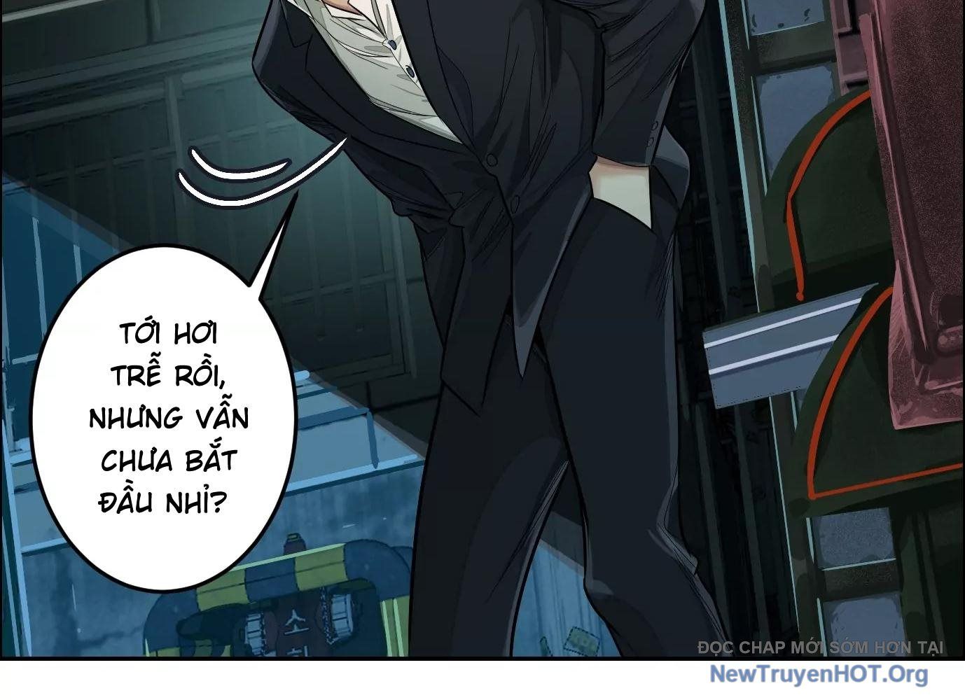 Thập Nhị Tinh - Dị Thú Mê Thành Chapter 21 - 56