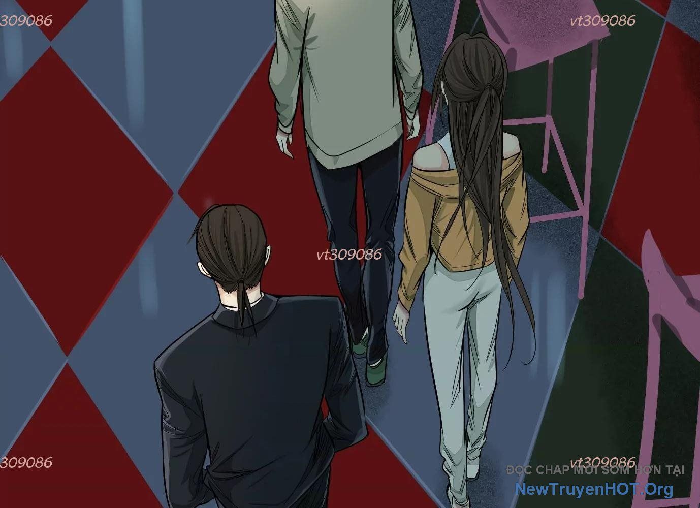 Thập Nhị Tinh - Dị Thú Mê Thành Chapter 21 - 67