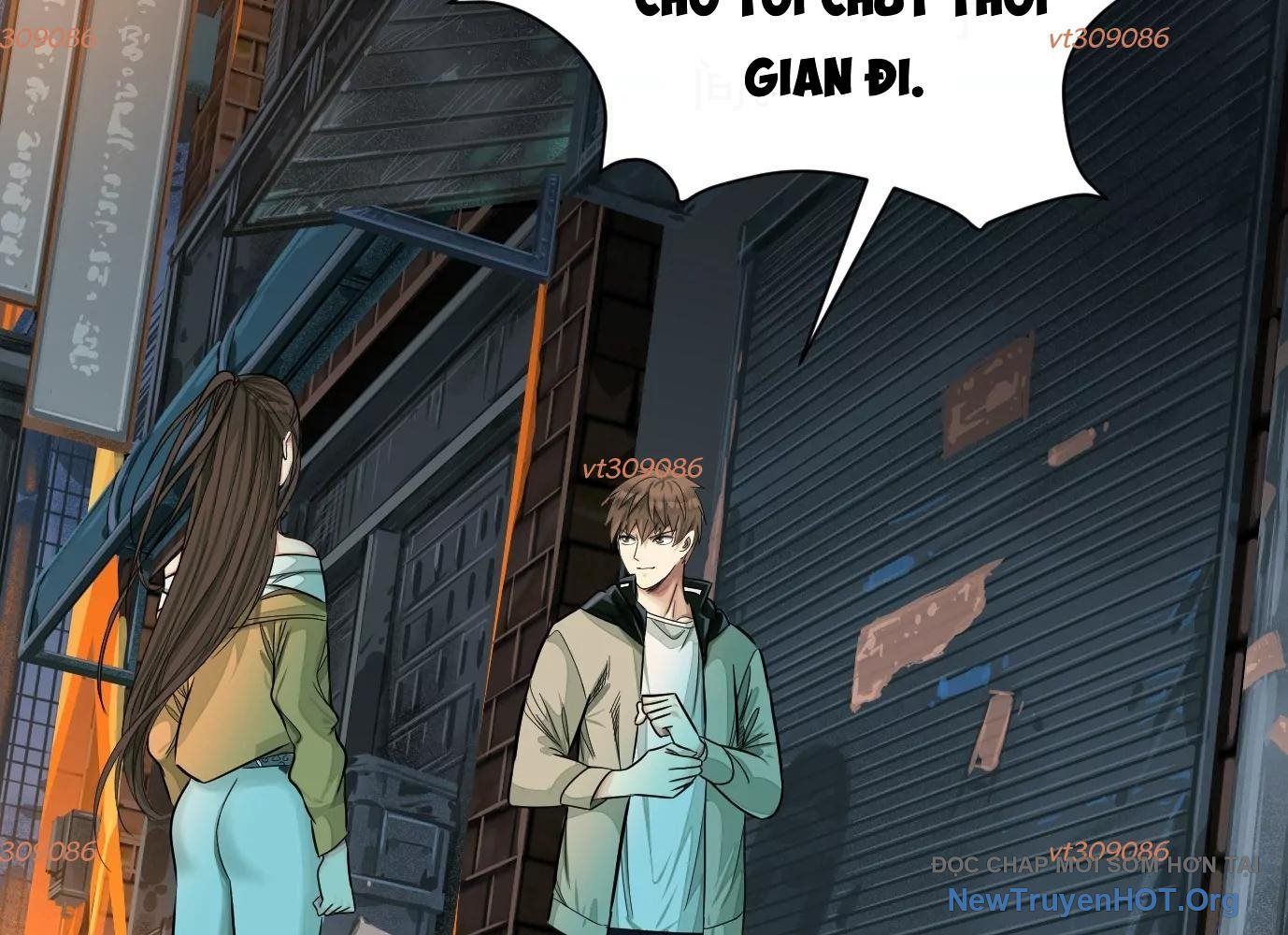 Thập Nhị Tinh - Dị Thú Mê Thành Chapter 21 - 8