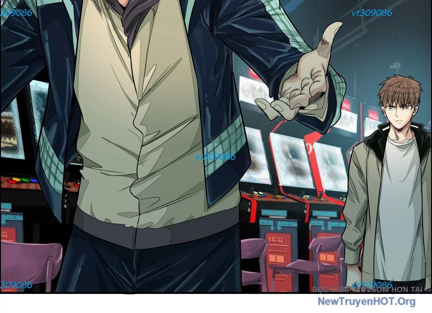 Thập Nhị Tinh - Dị Thú Mê Thành Chapter 21 - 80