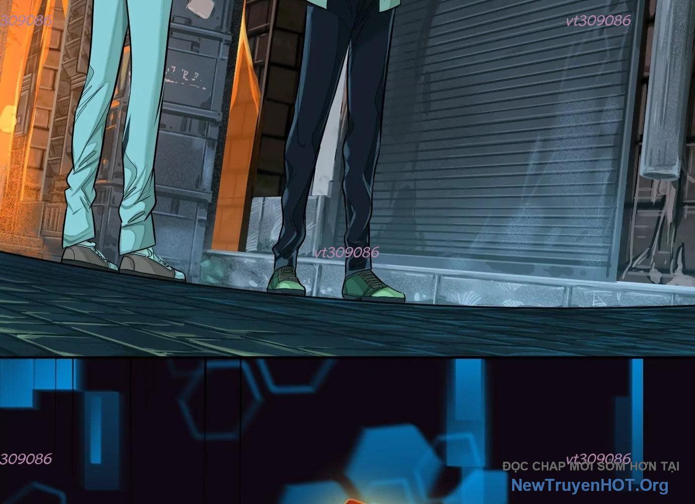 Thập Nhị Tinh - Dị Thú Mê Thành Chapter 21 - 9