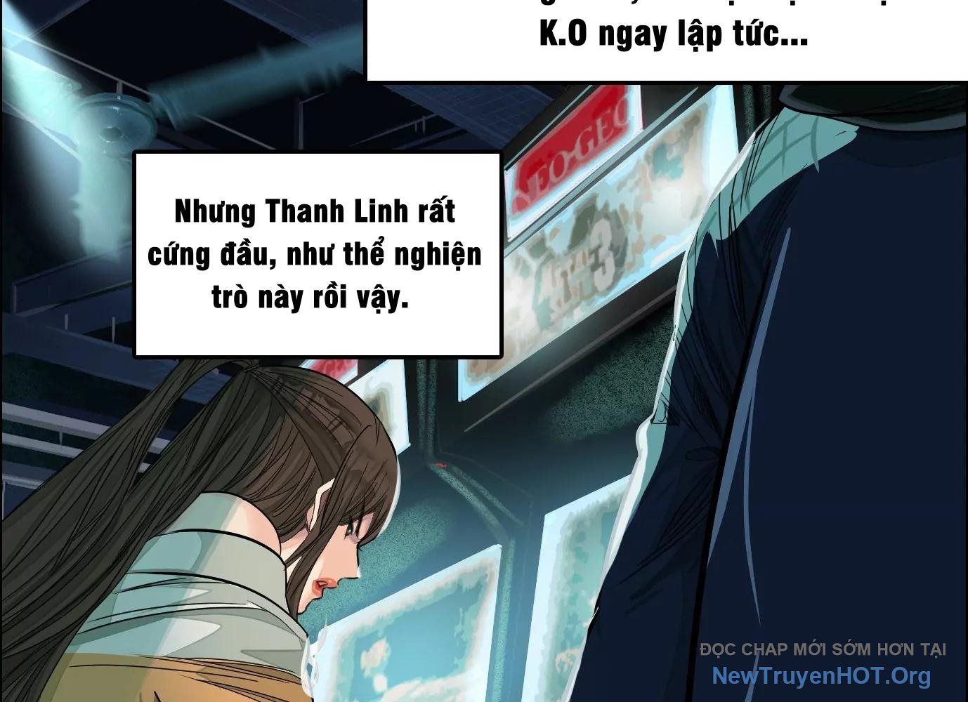 Thập Nhị Tinh - Dị Thú Mê Thành Chapter 21 - 88