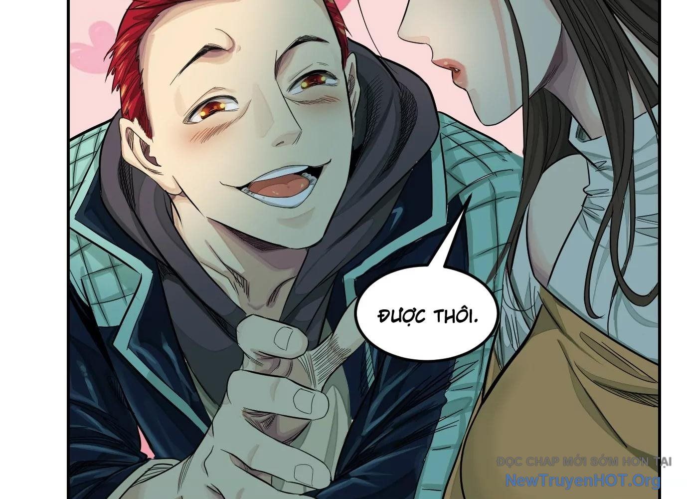 Thập Nhị Tinh - Dị Thú Mê Thành Chapter 21 - 91