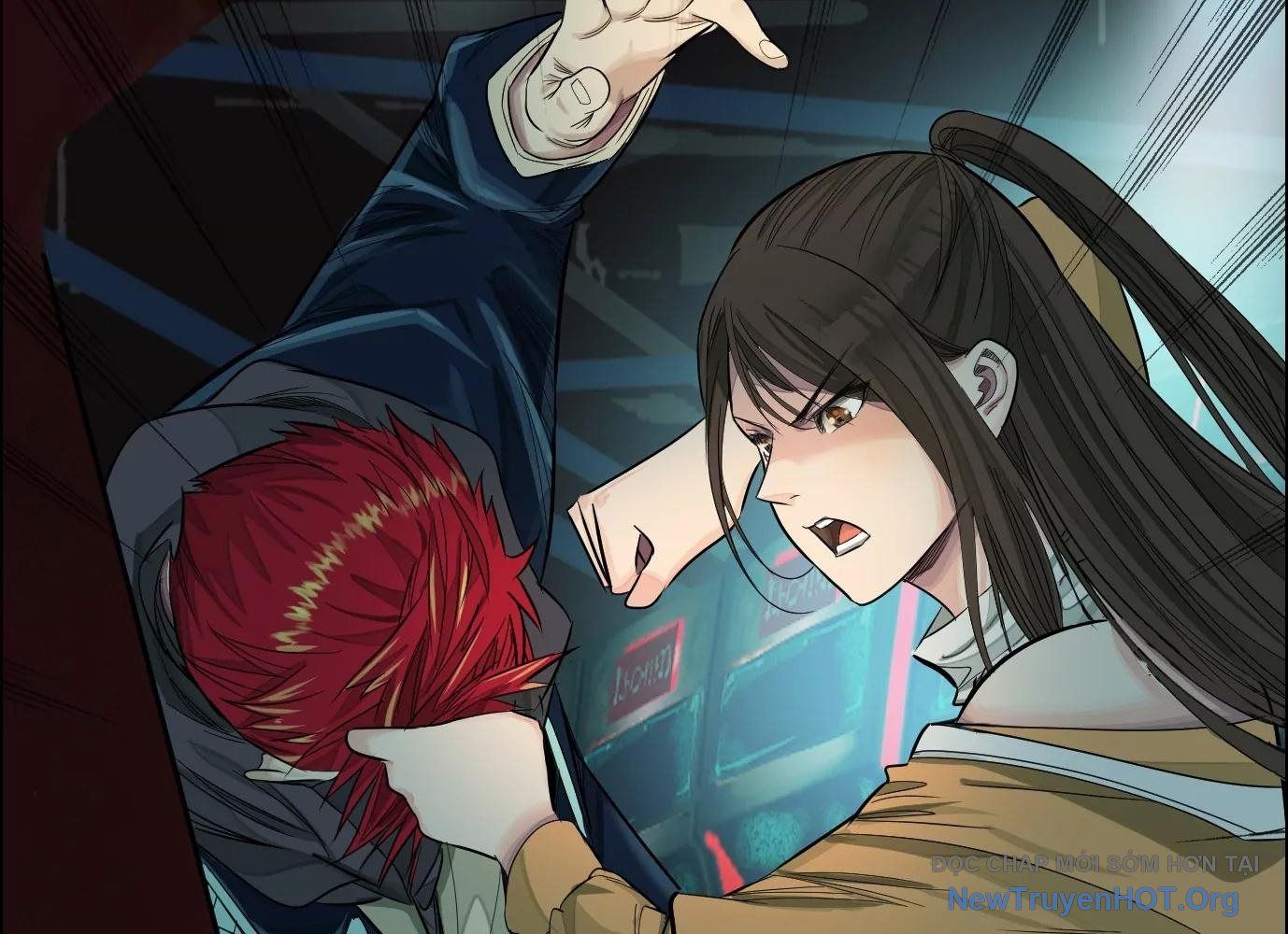 Thập Nhị Tinh - Dị Thú Mê Thành Chapter 21 - 97