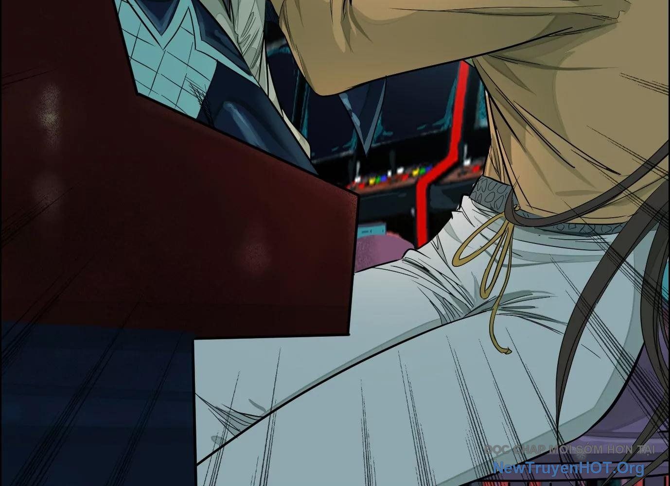 Thập Nhị Tinh - Dị Thú Mê Thành Chapter 21 - 98