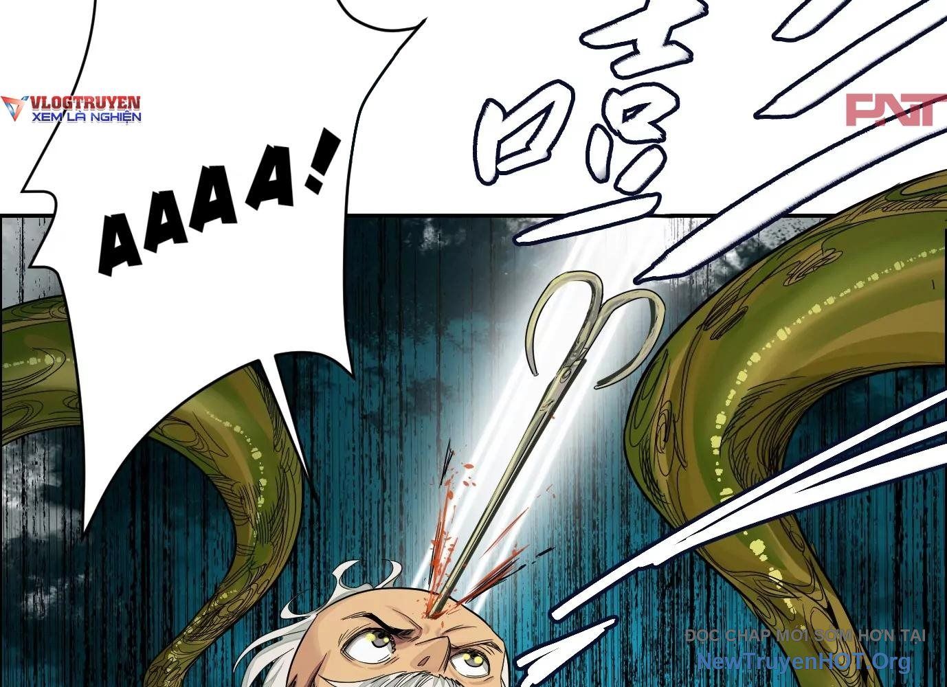 Thập Nhị Tinh - Dị Thú Mê Thành Chapter 22 - 101