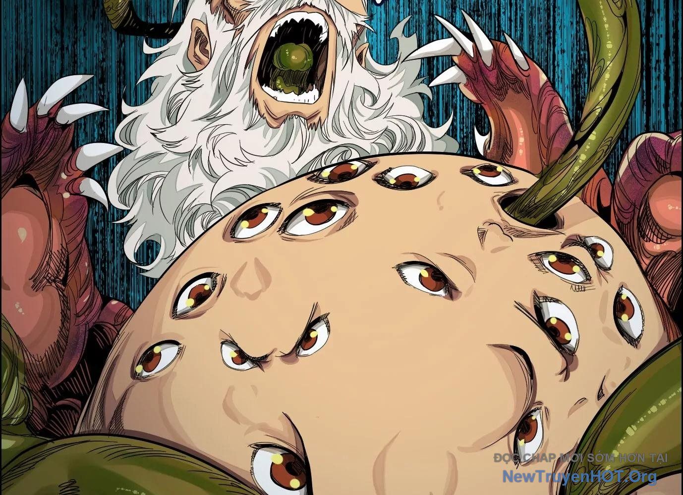 Thập Nhị Tinh - Dị Thú Mê Thành Chapter 22 - 102