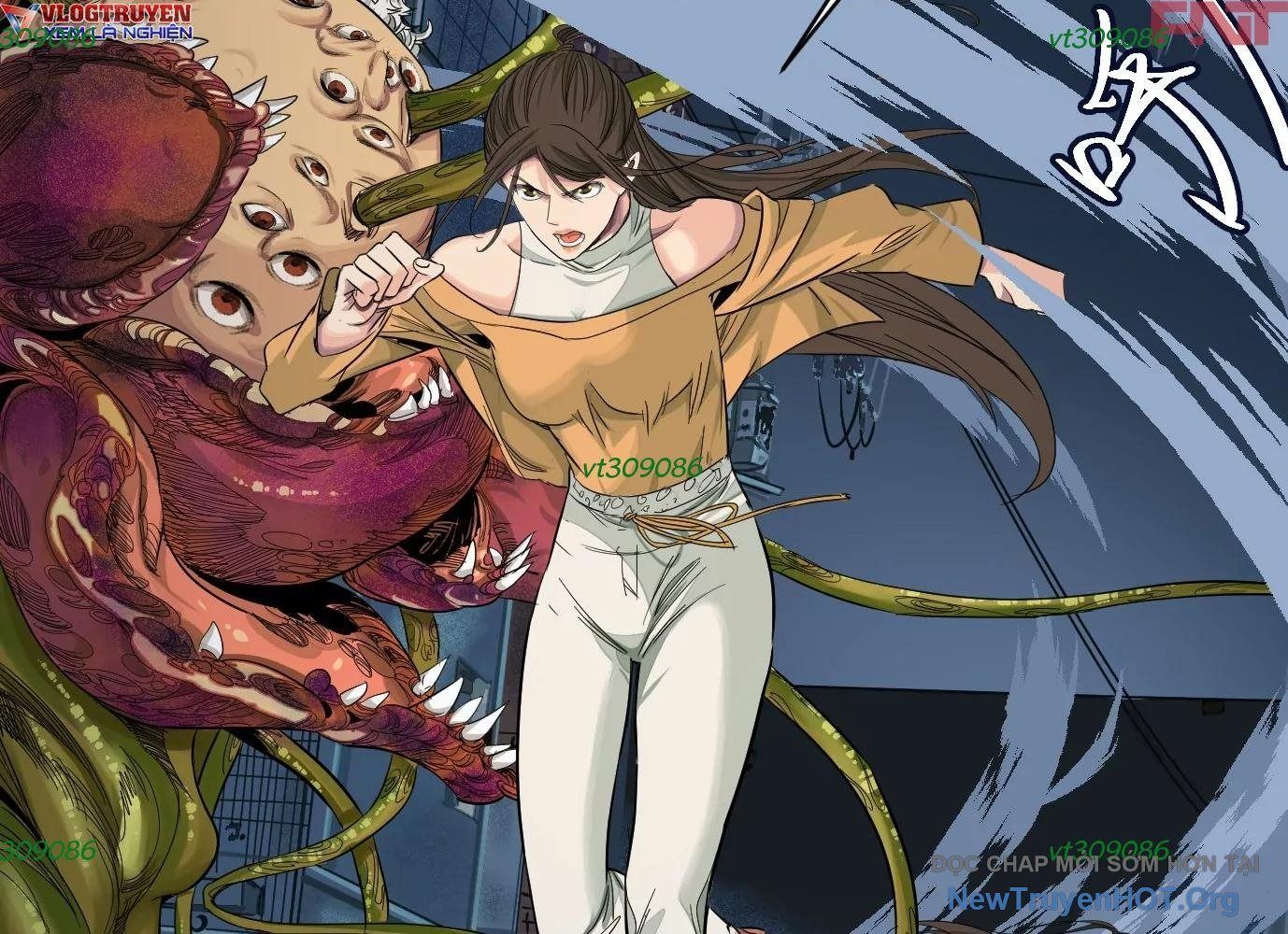 Thập Nhị Tinh - Dị Thú Mê Thành Chapter 22 - 112