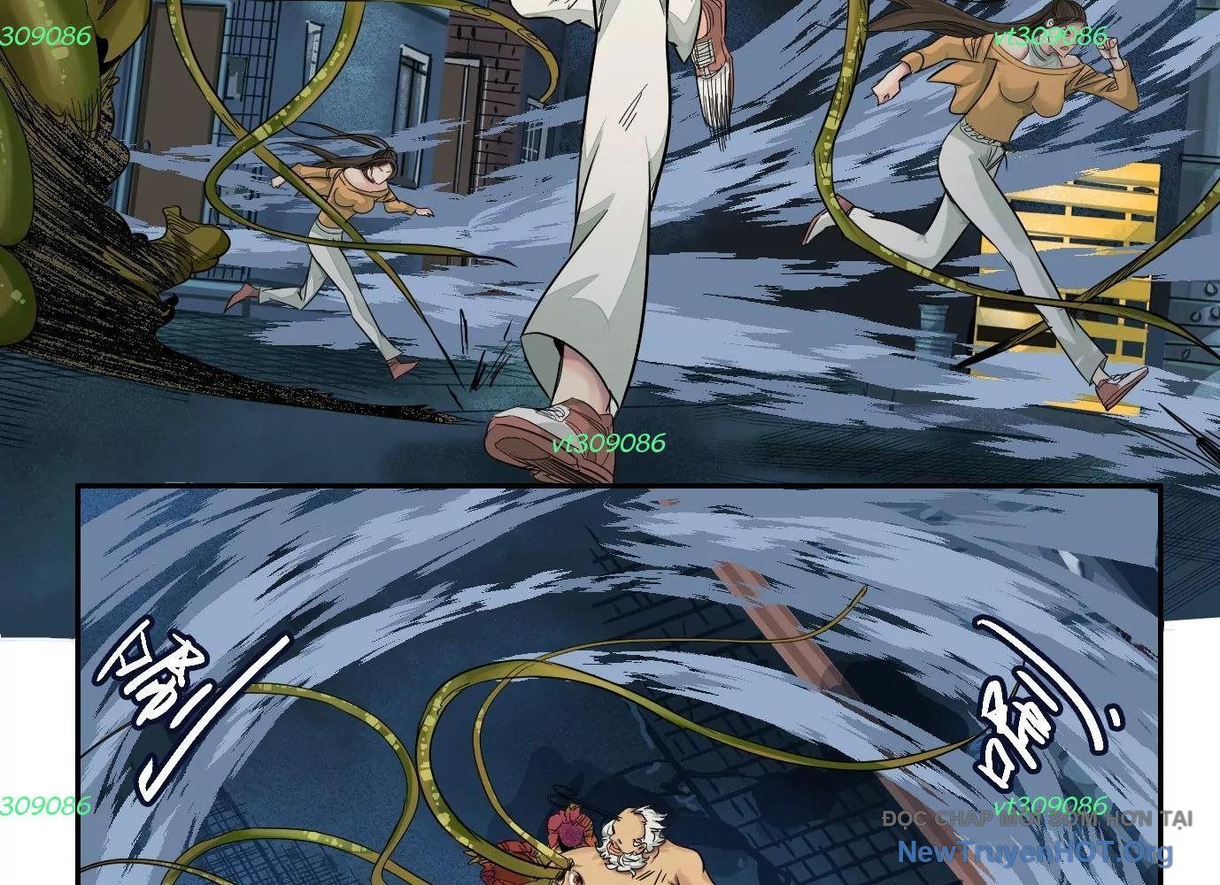 Thập Nhị Tinh - Dị Thú Mê Thành Chapter 22 - 113