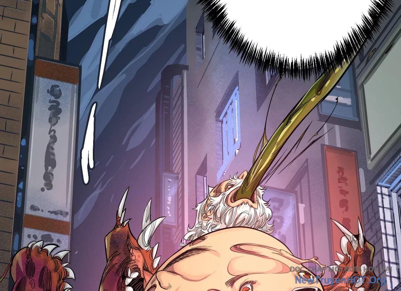 Thập Nhị Tinh - Dị Thú Mê Thành Chapter 22 - 18