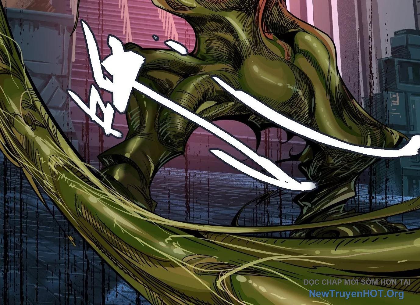 Thập Nhị Tinh - Dị Thú Mê Thành Chapter 22 - 20