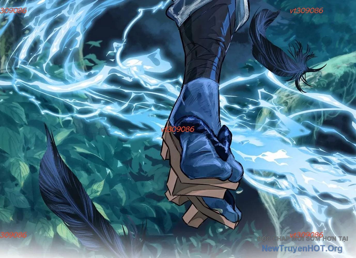 Thập Nhị Tinh - Dị Thú Mê Thành Chapter 22 - 3