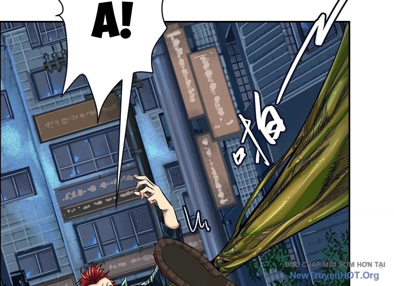 Thập Nhị Tinh - Dị Thú Mê Thành Chapter 22 - 23