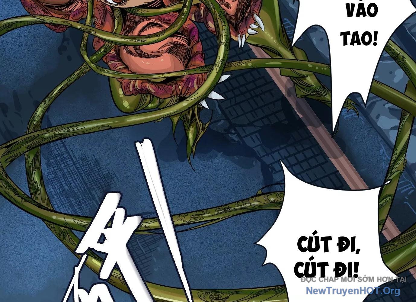 Thập Nhị Tinh - Dị Thú Mê Thành Chapter 22 - 26