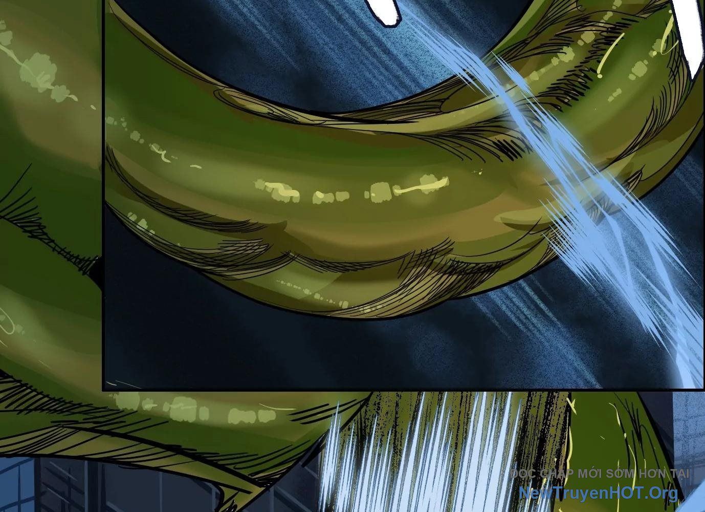 Thập Nhị Tinh - Dị Thú Mê Thành Chapter 22 - 30