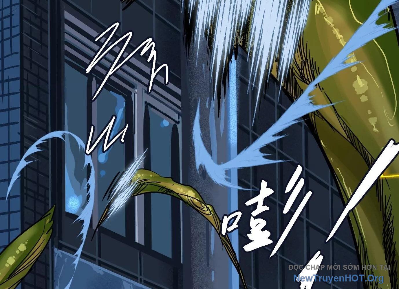 Thập Nhị Tinh - Dị Thú Mê Thành Chapter 22 - 31