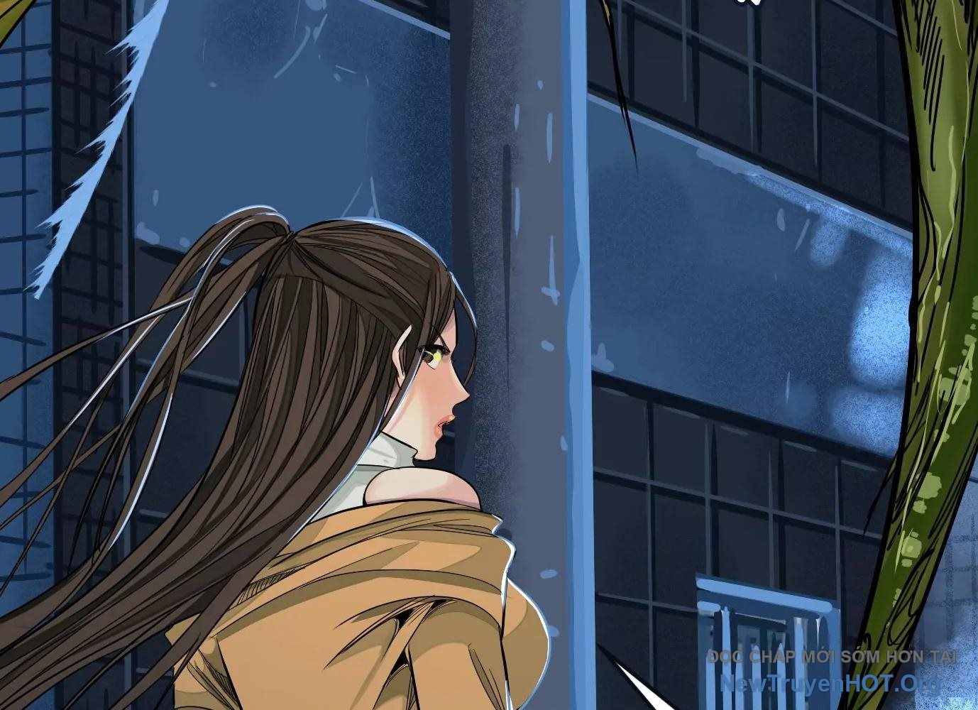 Thập Nhị Tinh - Dị Thú Mê Thành Chapter 22 - 32