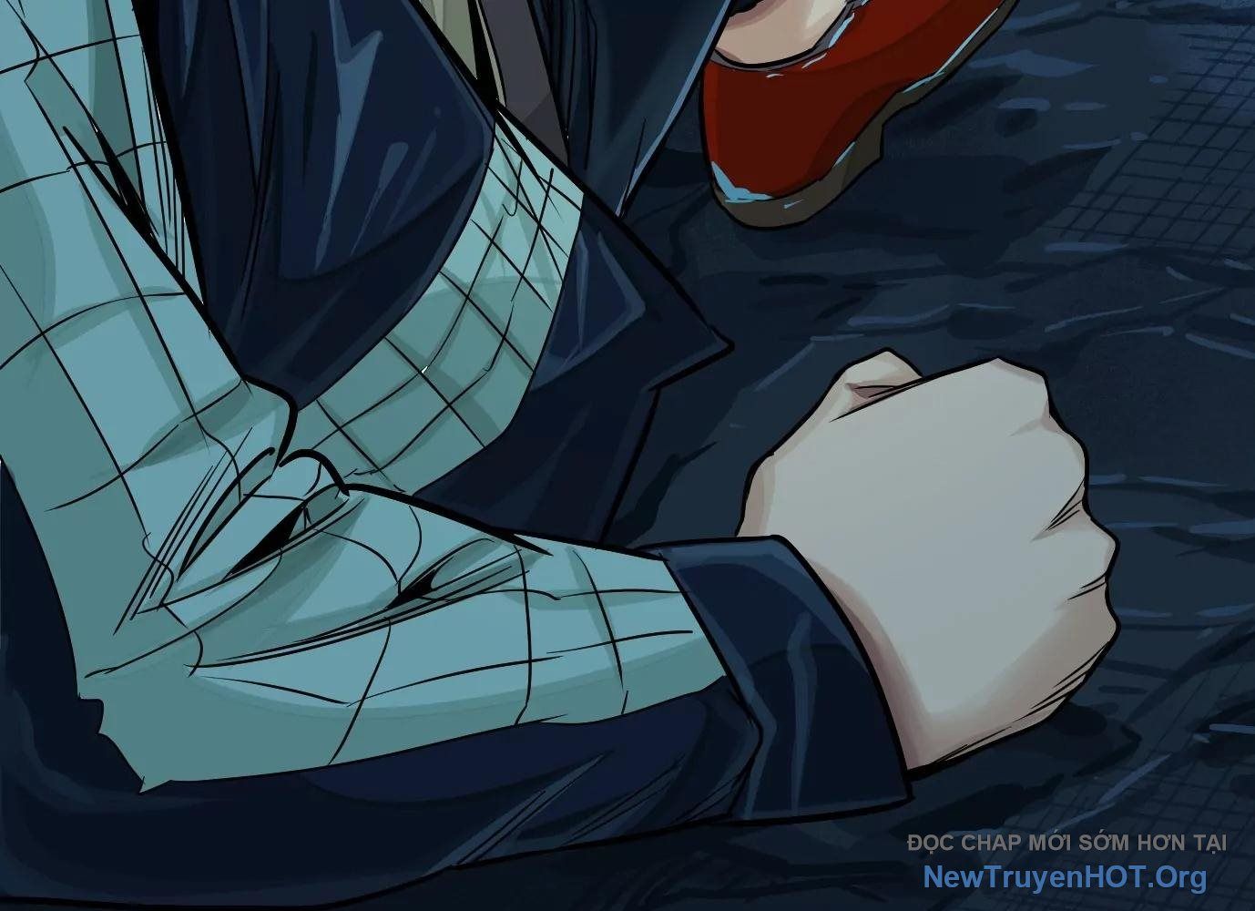 Thập Nhị Tinh - Dị Thú Mê Thành Chapter 22 - 36