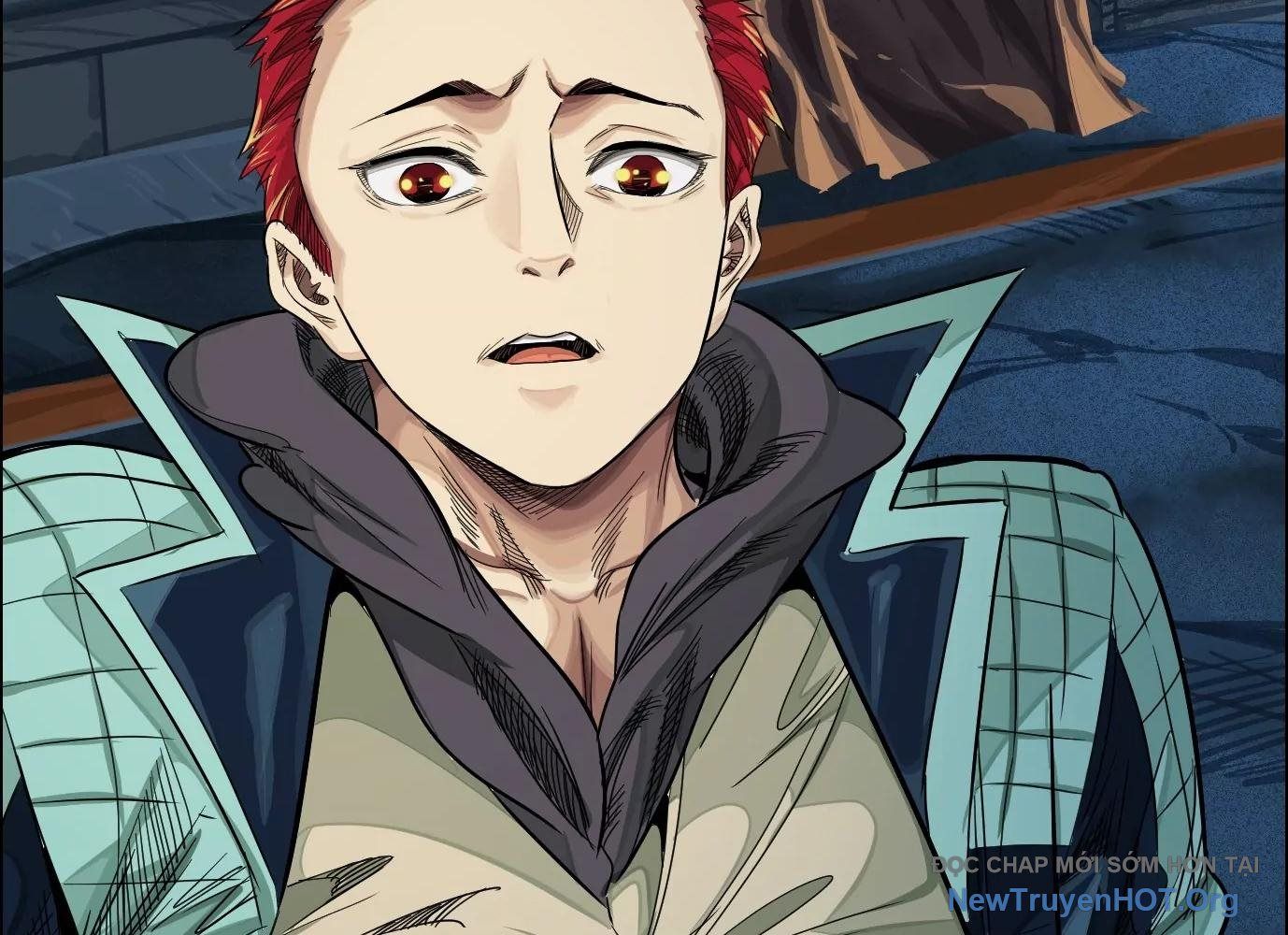 Thập Nhị Tinh - Dị Thú Mê Thành Chapter 22 - 38