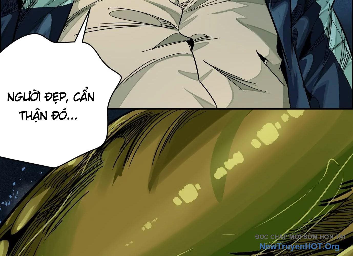 Thập Nhị Tinh - Dị Thú Mê Thành Chapter 22 - 39