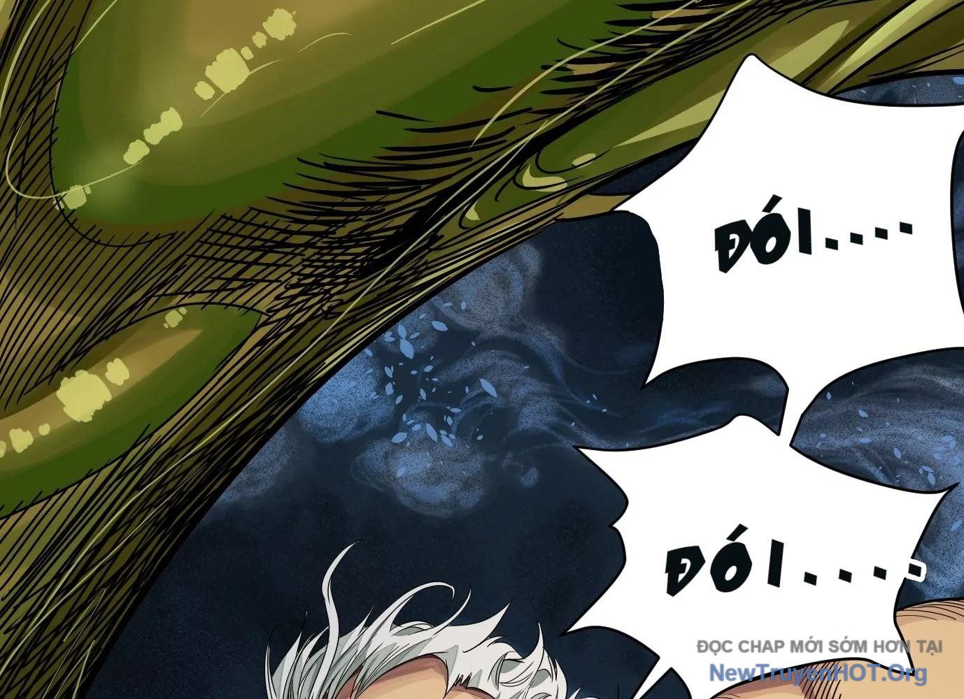 Thập Nhị Tinh - Dị Thú Mê Thành Chapter 22 - 40