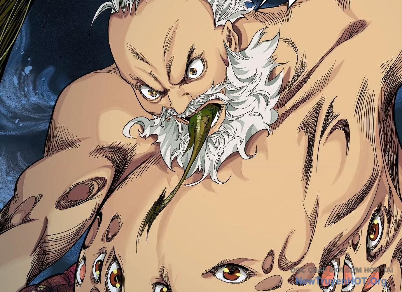 Thập Nhị Tinh - Dị Thú Mê Thành Chapter 22 - 41