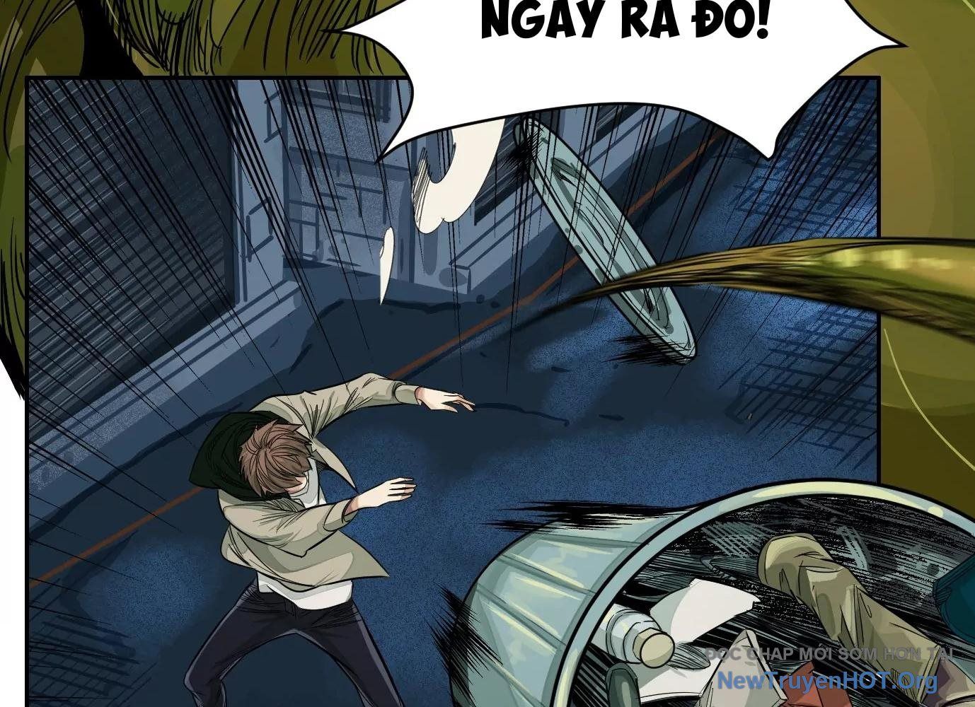 Thập Nhị Tinh - Dị Thú Mê Thành Chapter 22 - 45