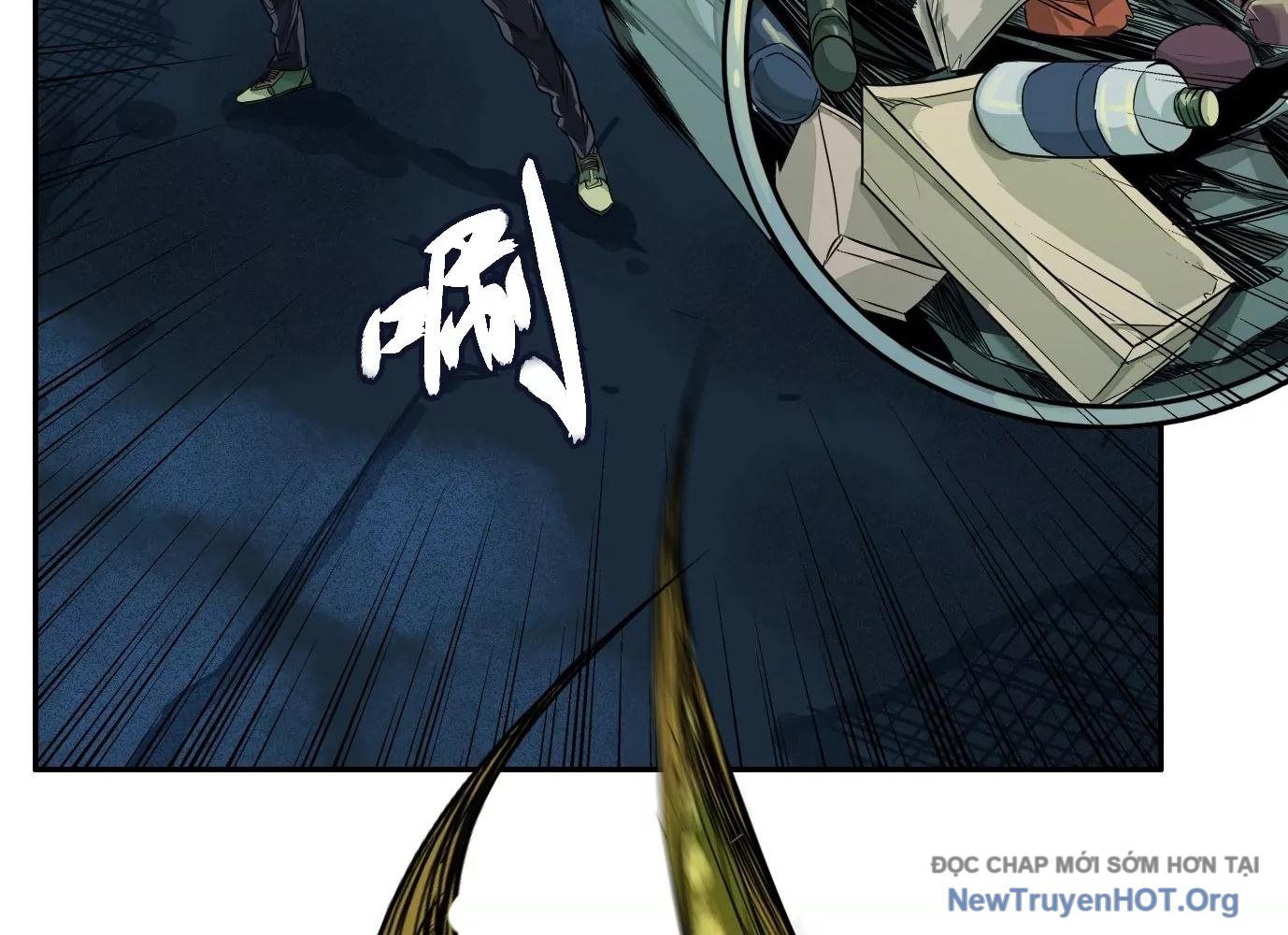 Thập Nhị Tinh - Dị Thú Mê Thành Chapter 22 - 46