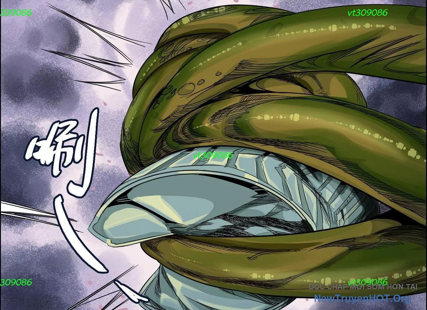 Thập Nhị Tinh - Dị Thú Mê Thành Chapter 22 - 48