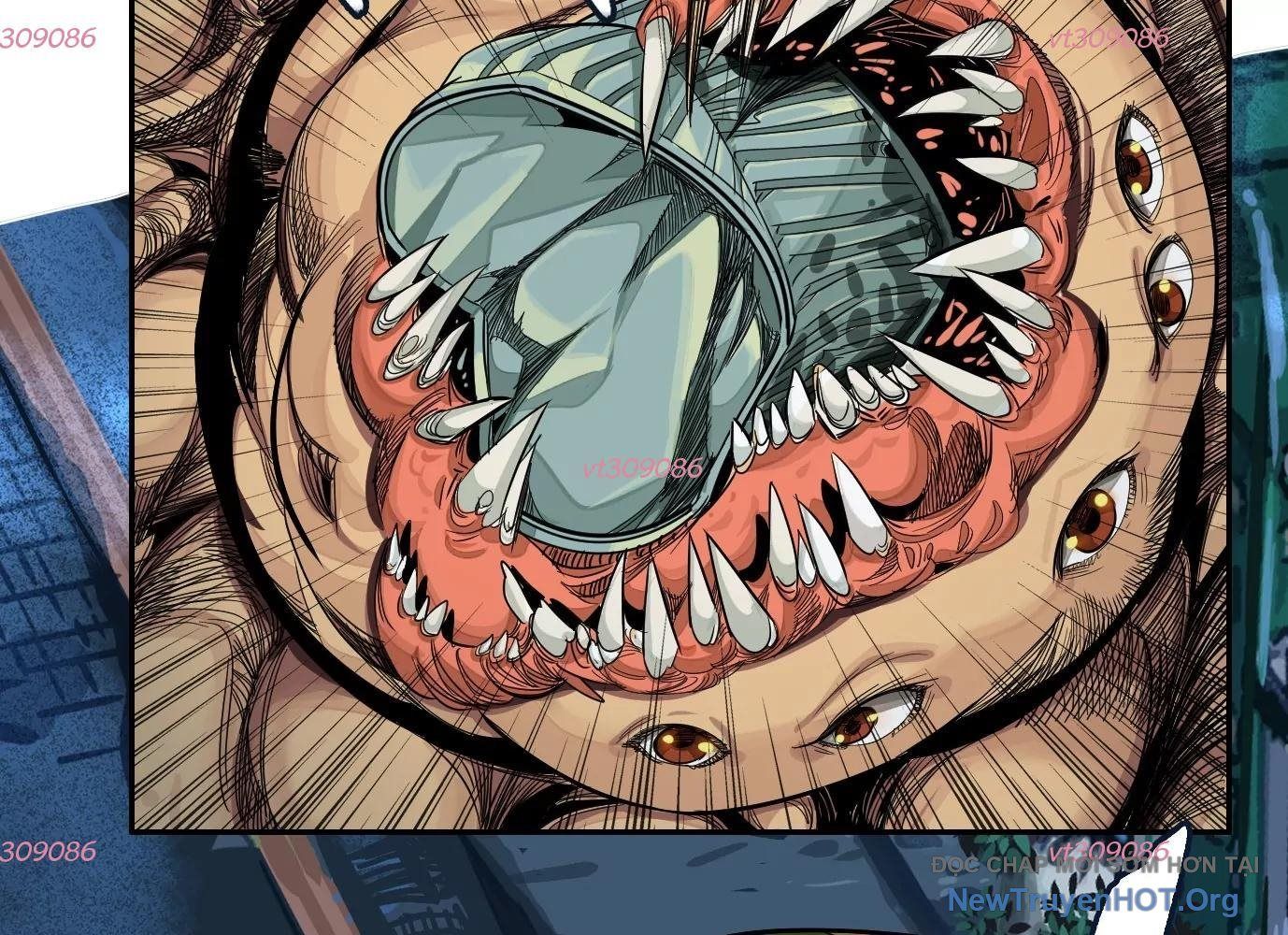 Thập Nhị Tinh - Dị Thú Mê Thành Chapter 22 - 50