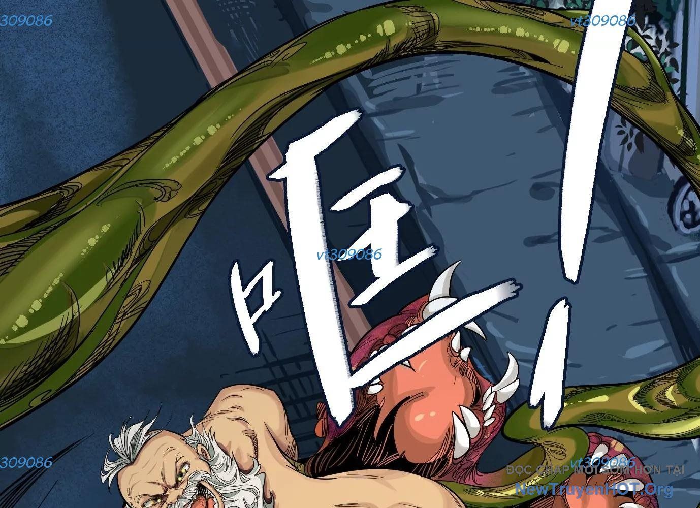 Thập Nhị Tinh - Dị Thú Mê Thành Chapter 22 - 51