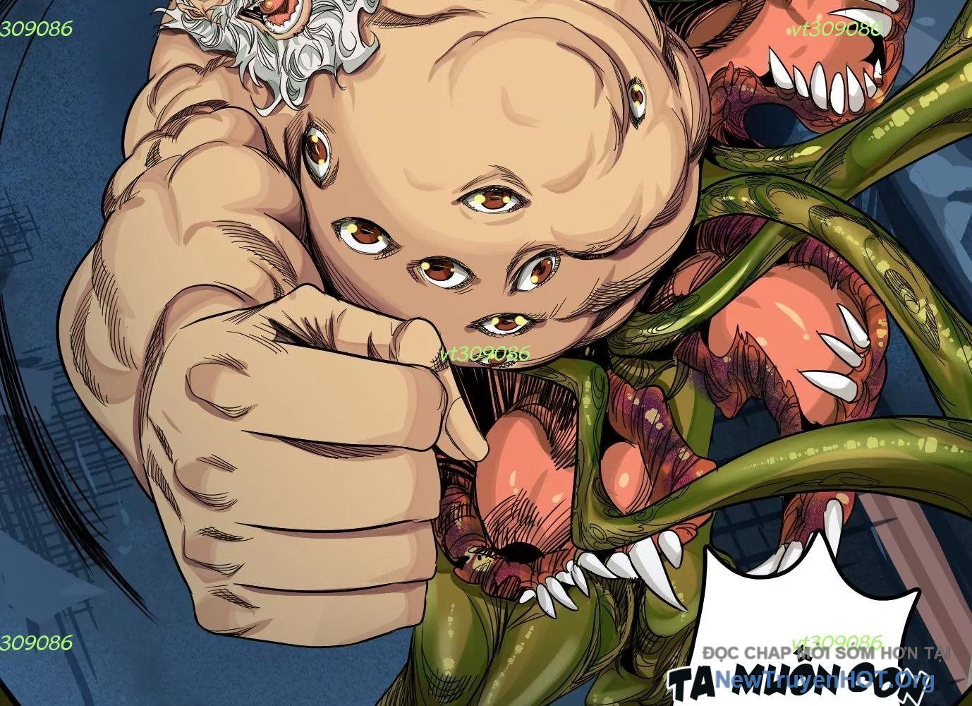 Thập Nhị Tinh - Dị Thú Mê Thành Chapter 22 - 52