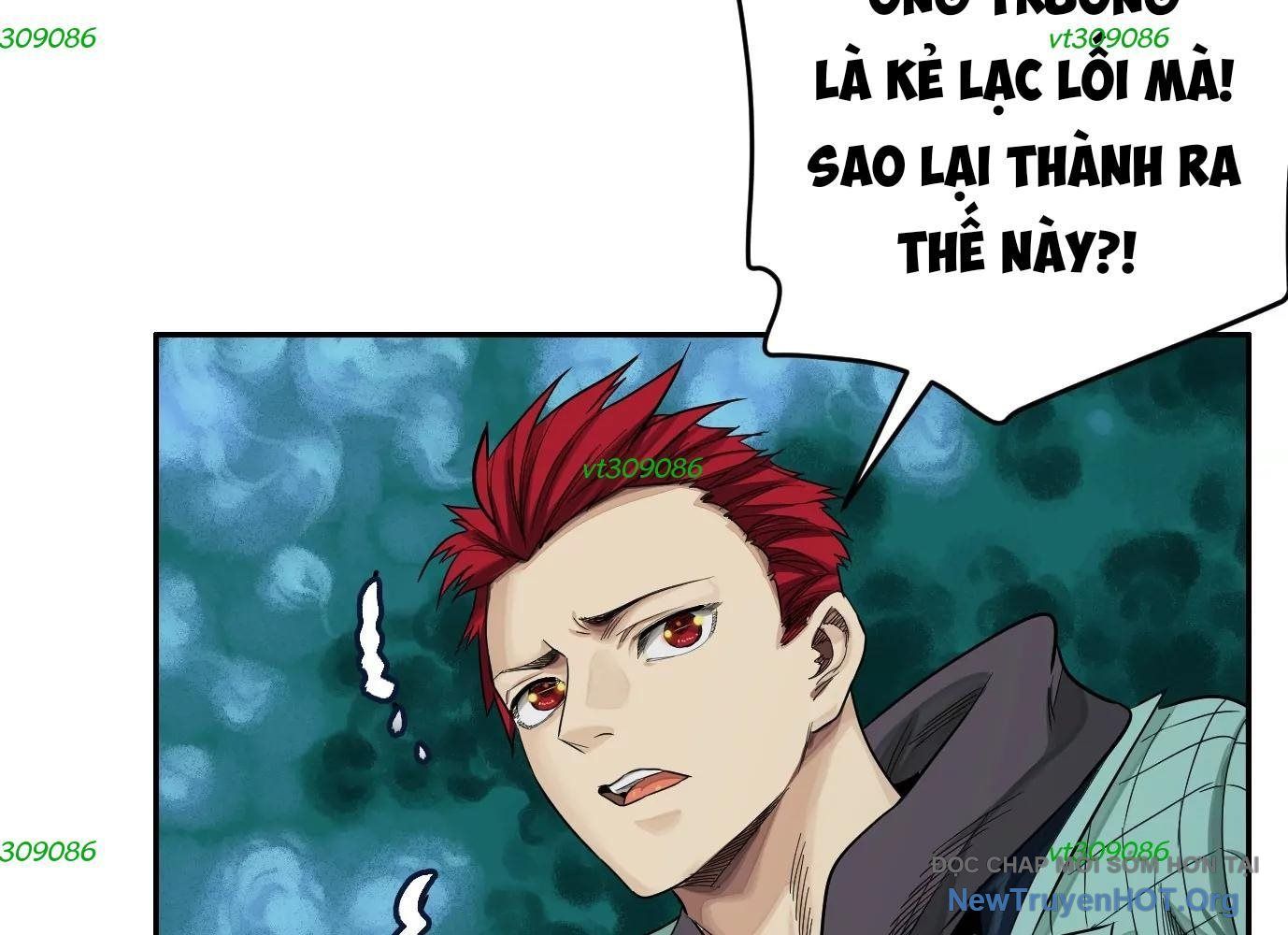 Thập Nhị Tinh - Dị Thú Mê Thành Chapter 22 - 56