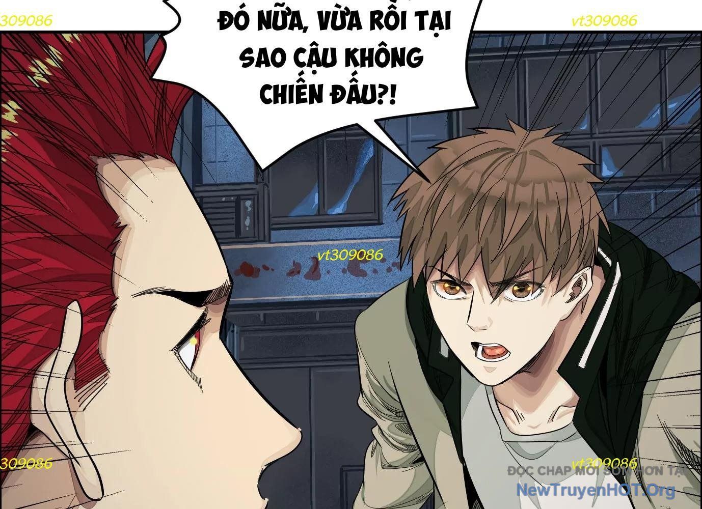 Thập Nhị Tinh - Dị Thú Mê Thành Chapter 22 - 58