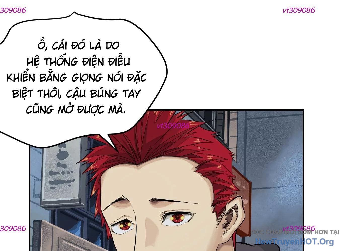 Thập Nhị Tinh - Dị Thú Mê Thành Chapter 22 - 60