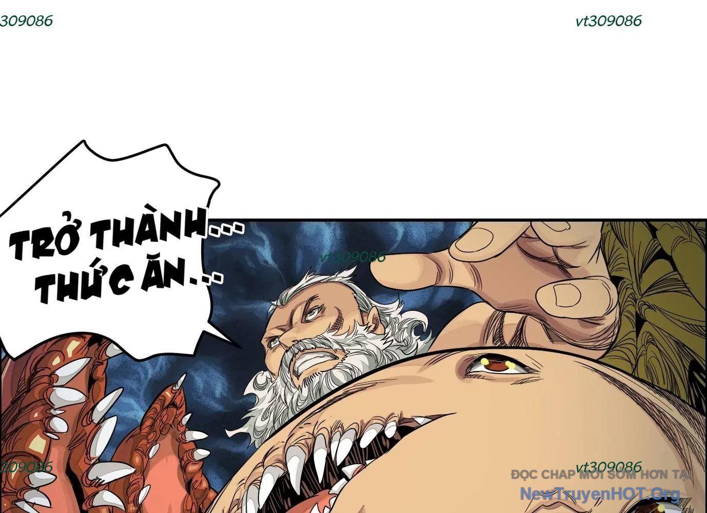 Thập Nhị Tinh - Dị Thú Mê Thành Chapter 22 - 65