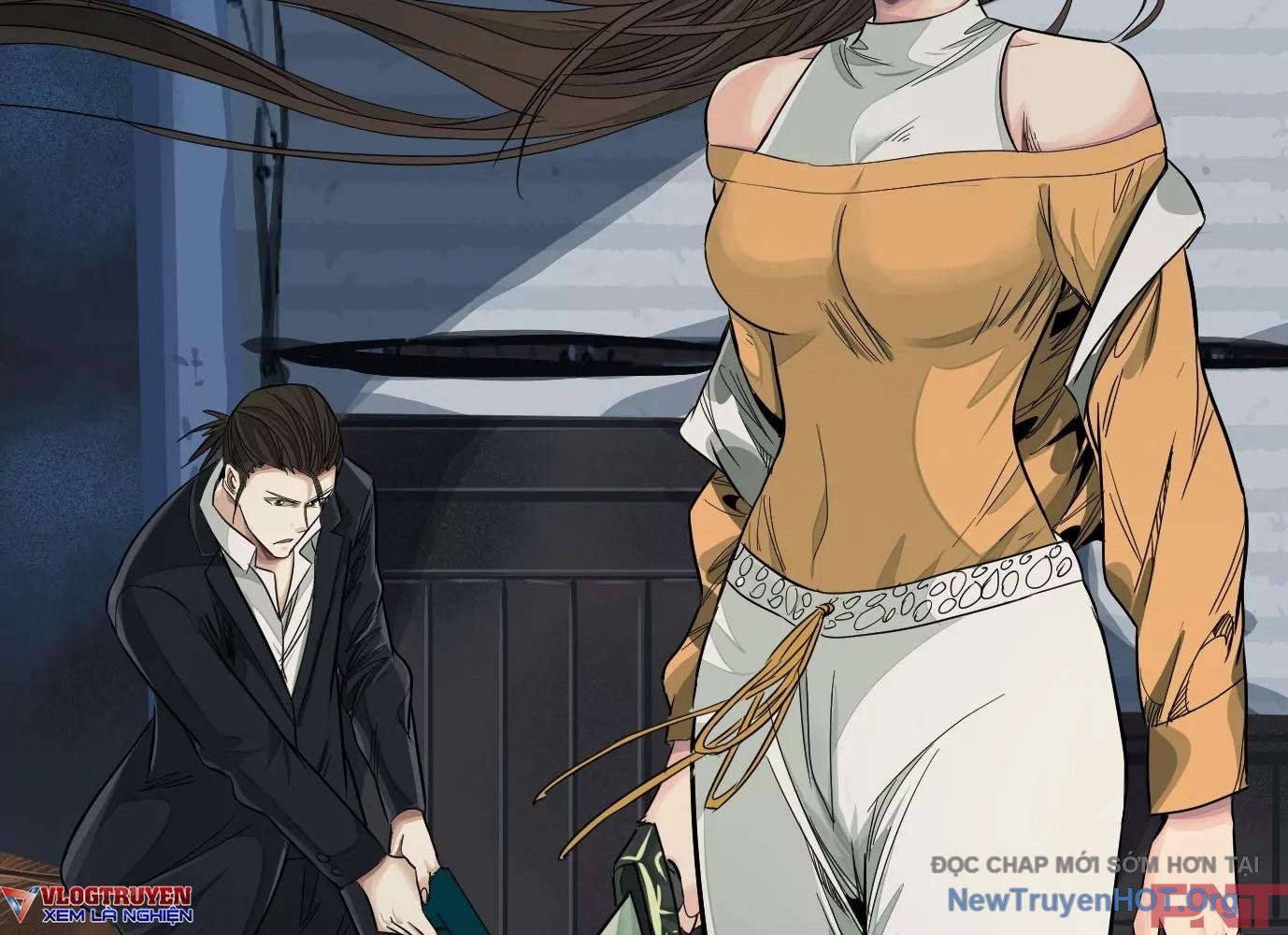 Thập Nhị Tinh - Dị Thú Mê Thành Chapter 22 - 71