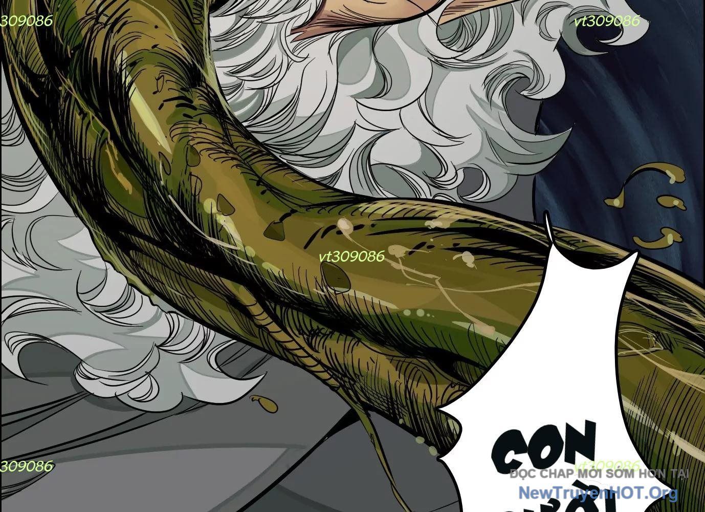 Thập Nhị Tinh - Dị Thú Mê Thành Chapter 22 - 9