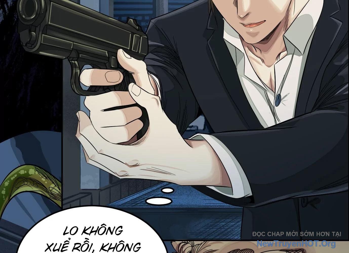 Thập Nhị Tinh - Dị Thú Mê Thành Chapter 22 - 85