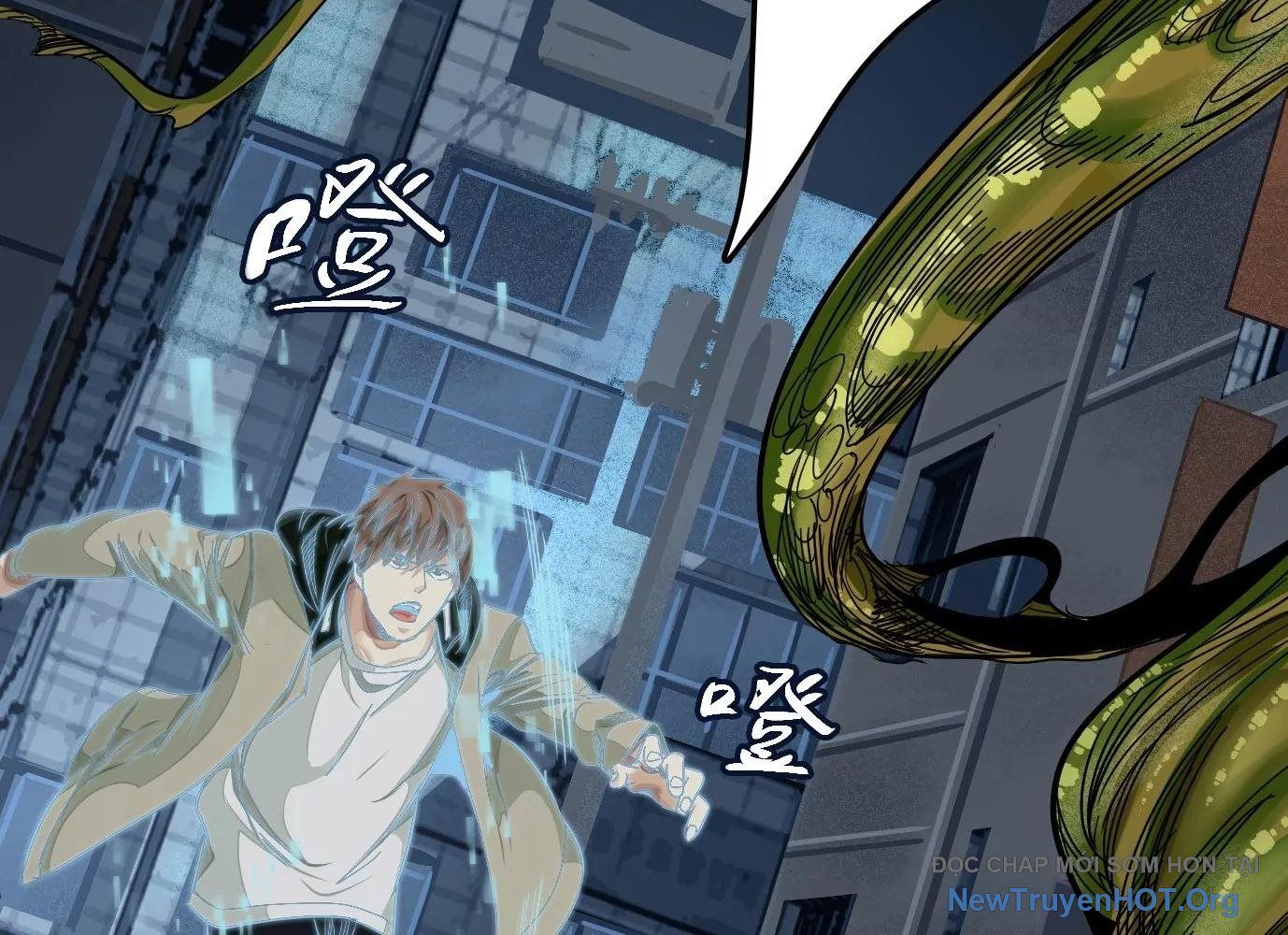 Thập Nhị Tinh - Dị Thú Mê Thành Chapter 22 - 88