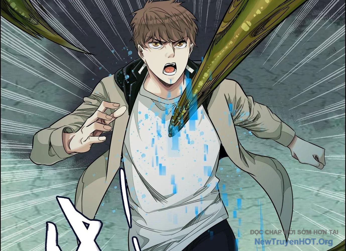 Thập Nhị Tinh - Dị Thú Mê Thành Chapter 22 - 91