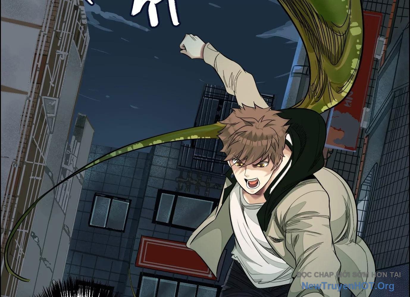 Thập Nhị Tinh - Dị Thú Mê Thành Chapter 22 - 94