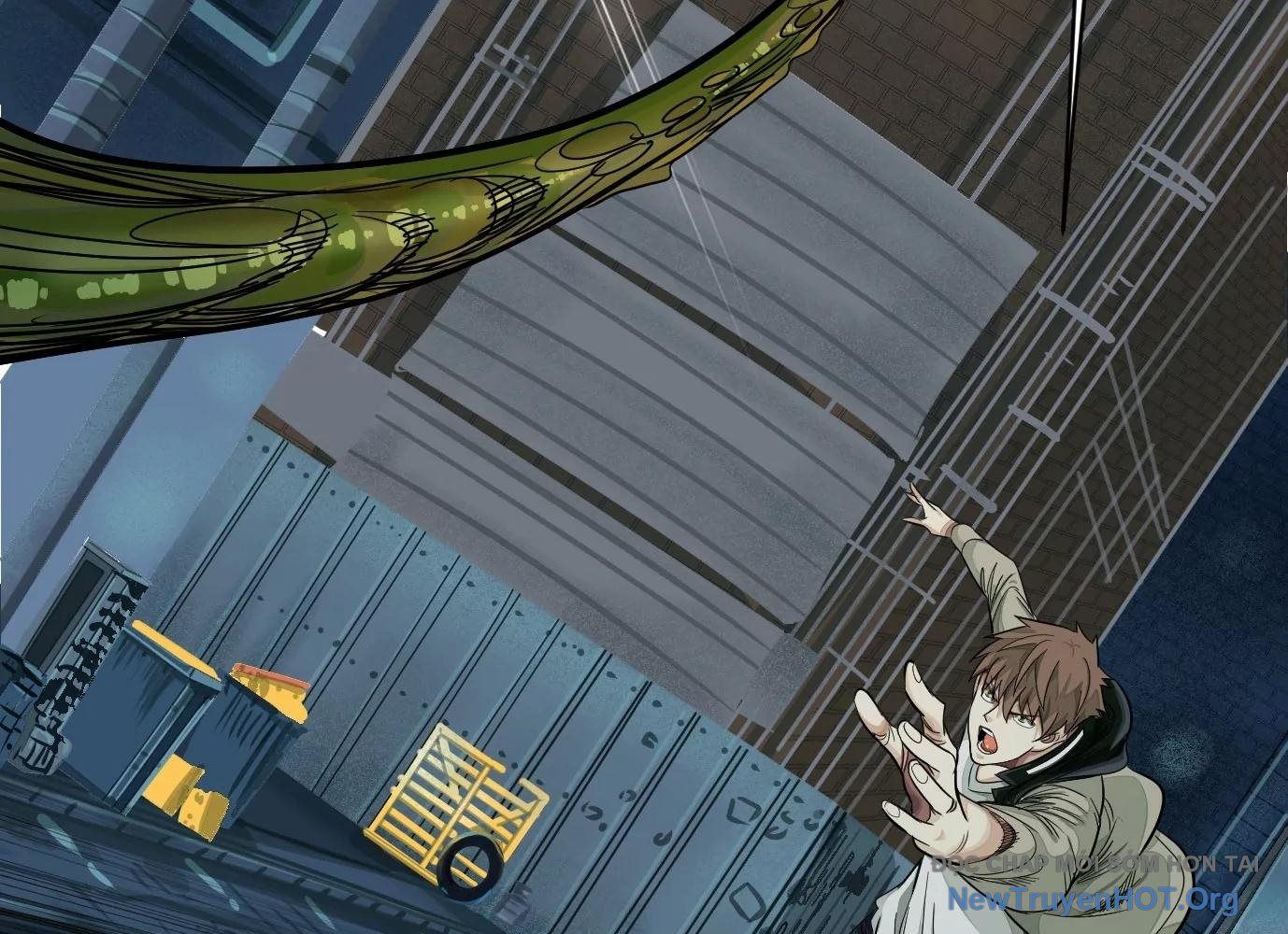 Thập Nhị Tinh - Dị Thú Mê Thành Chapter 22 - 99