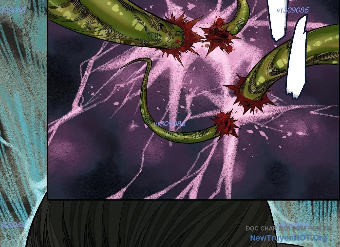 Thập Nhị Tinh - Dị Thú Mê Thành Chapter 23 - 11