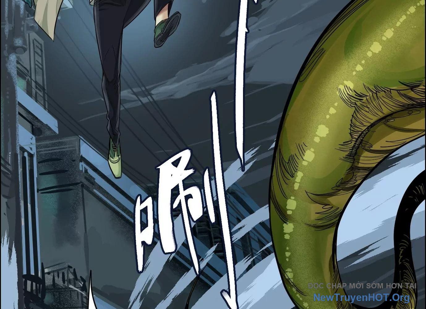 Thập Nhị Tinh - Dị Thú Mê Thành Chapter 23 - 15